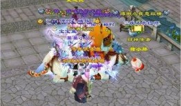 天龙八部天龙技改最新爆料